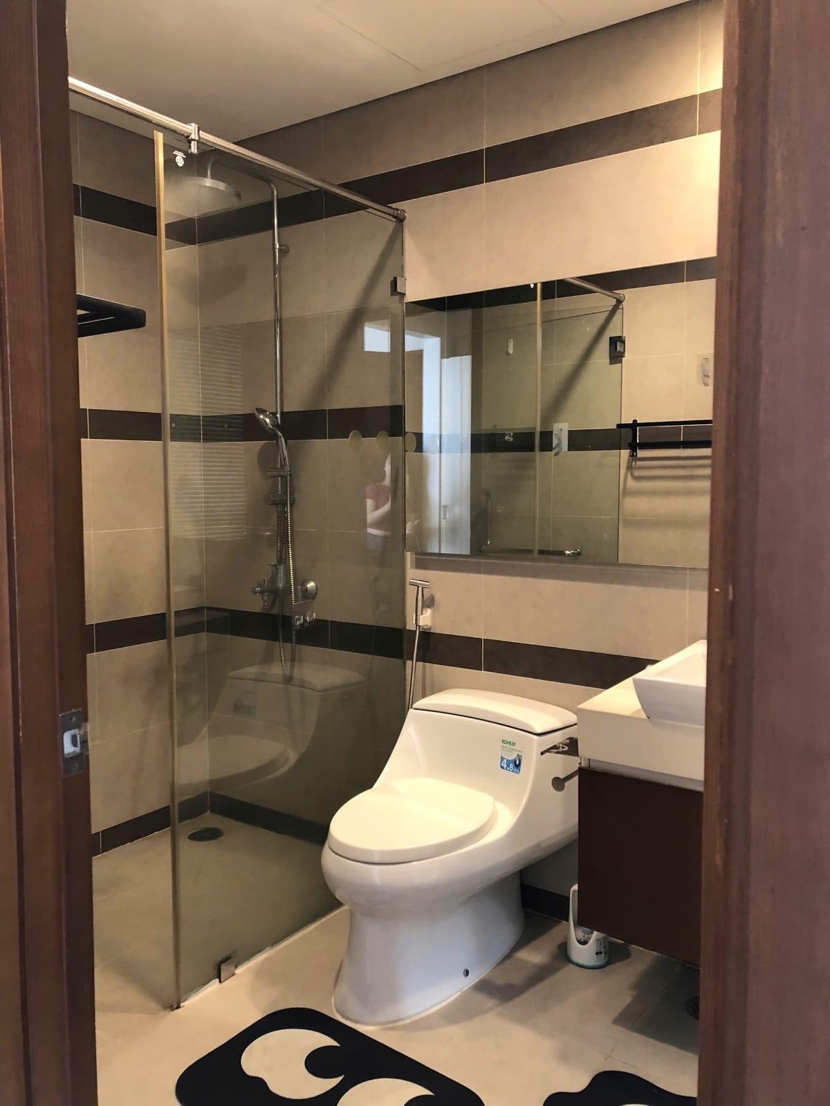 Pearl Plaza- 2 Bedrooms