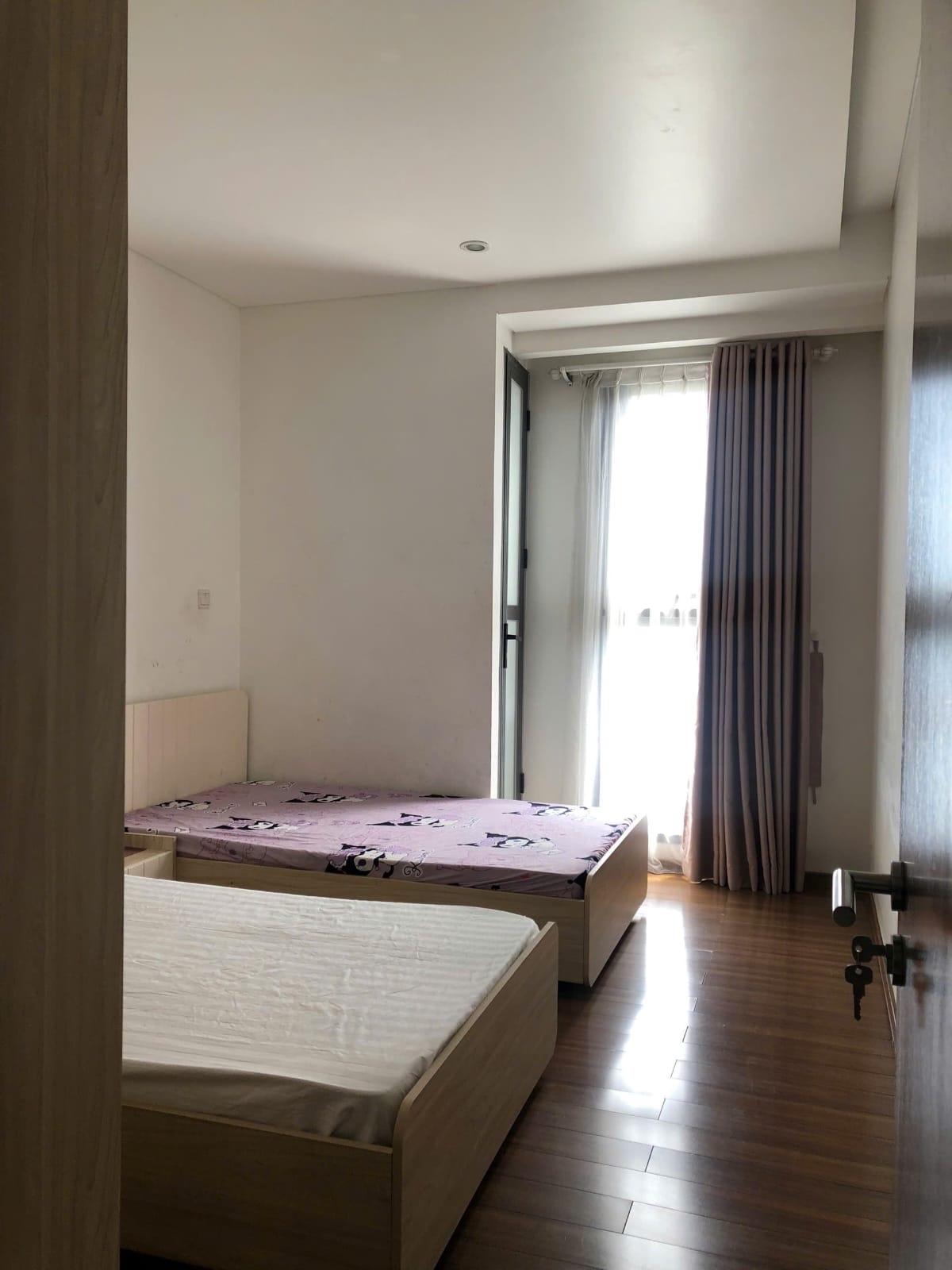 Pearl Plaza- 2 Bedrooms
