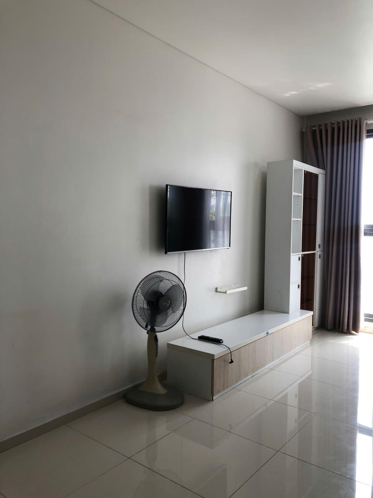 Pearl Plaza- 2 Bedrooms
