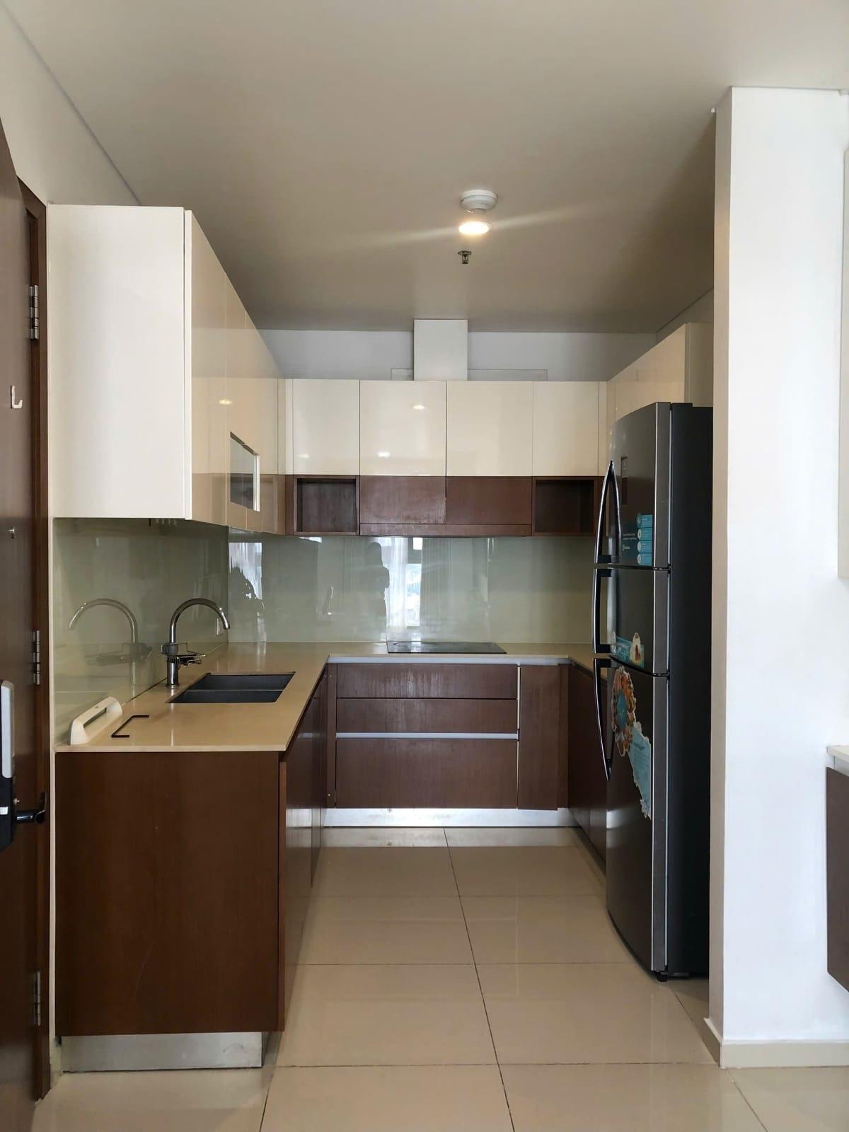 Pearl Plaza- 2 Bedrooms