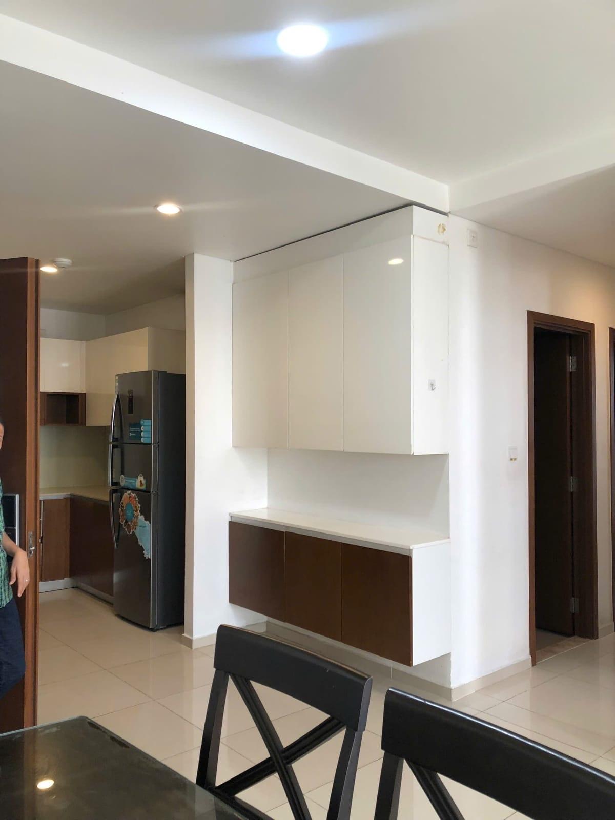 Pearl Plaza- 2 Bedrooms