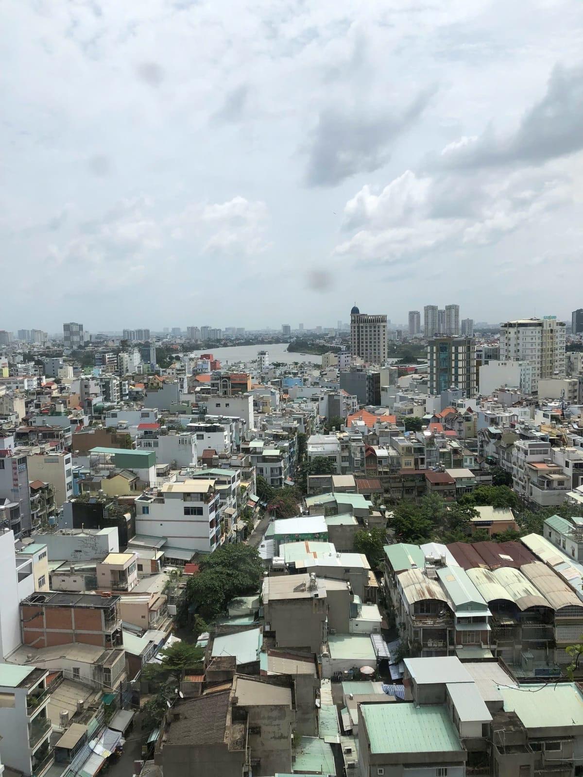 Pearl Plaza- 2 Bedrooms