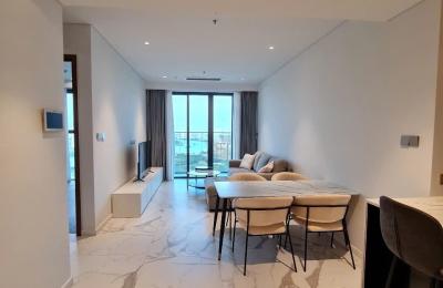 The Metrople - 2 Bedrooms