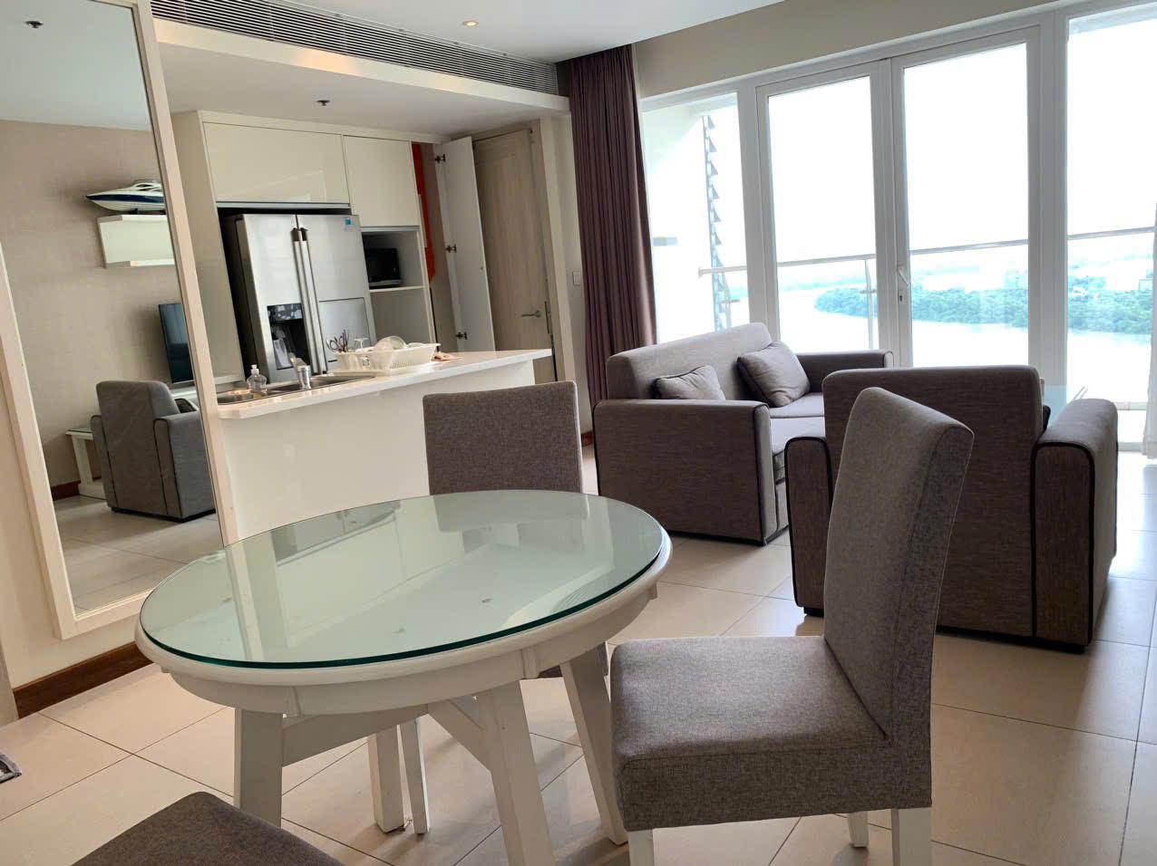 Diamond Island - 1 Bedroom Plus