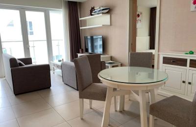 Diamond Island - 1 Bedroom Plus