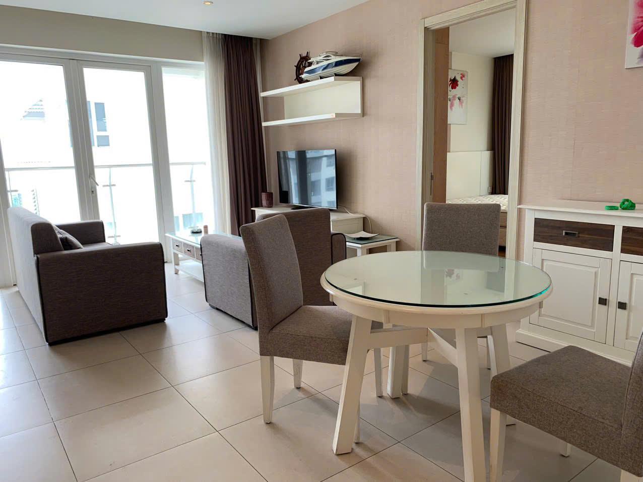 Diamond Island - 1 Bedroom Plus