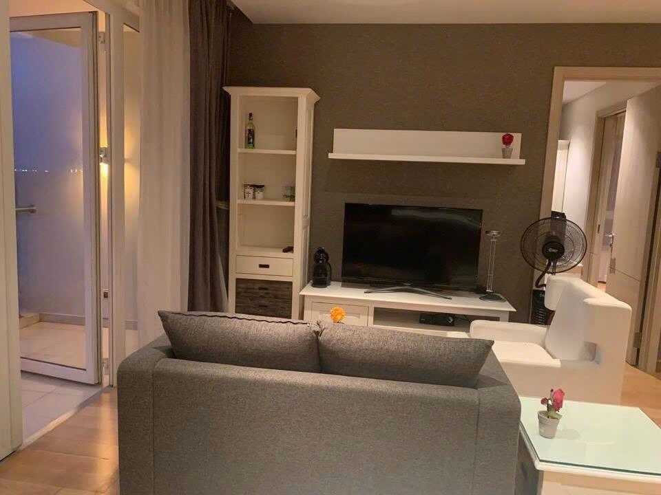 Diamond Island - 1 Bedroom Plus