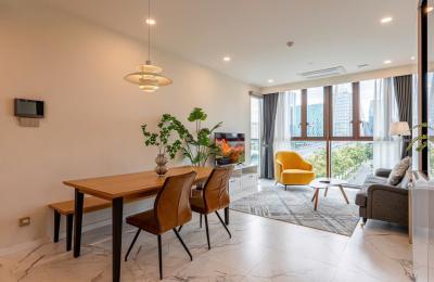 The Metrople - 3 Bedrooms