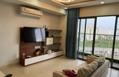 Masteri Thao Dien - 3 Bedrooms