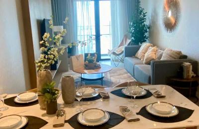 Zenity - 3 Bedrooms