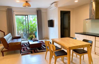 Masteri Thao Dien - 2 Bedroom Duplex