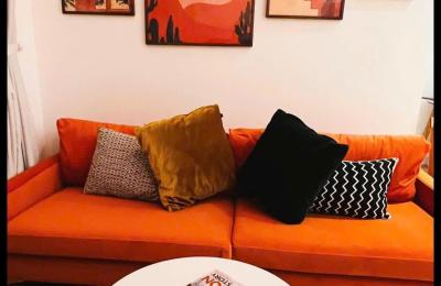 Masteri Thao Dien - 1 Bedroom