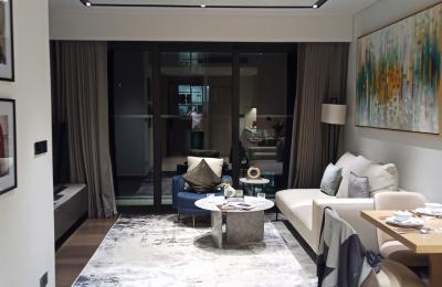 Grand Marina - 1 Bedroom