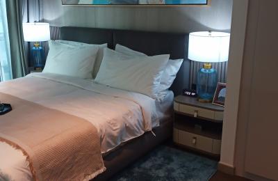 Grand Marina - 1 Bedroom