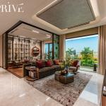 Foreign buyers show growing interest in The Privé