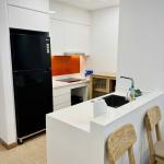 Sunwah Pearl - 1 Bedroom