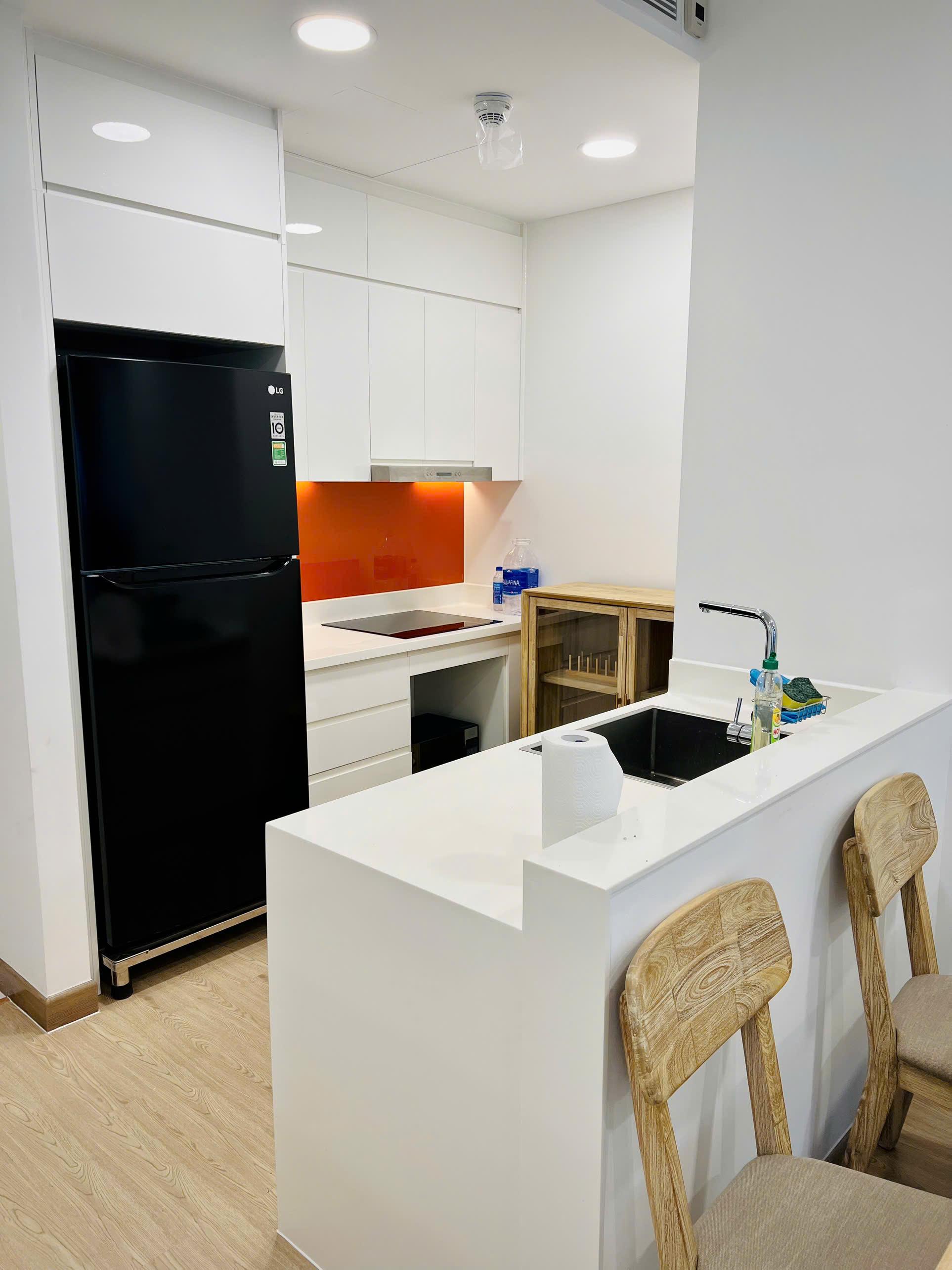 Sunwah Pearl - 1 Bedroom