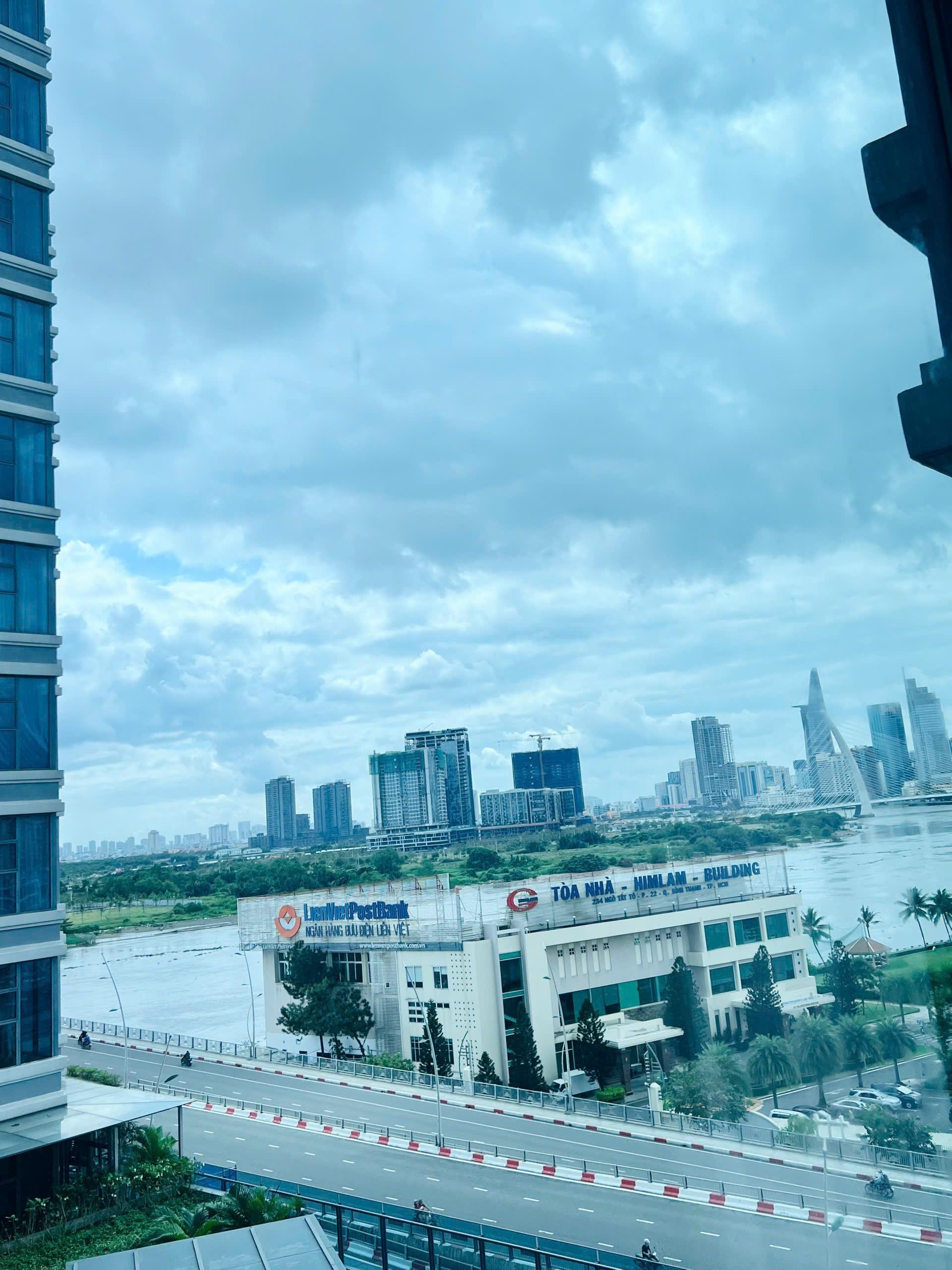 Sunwah Pearl - 1 Bedroom