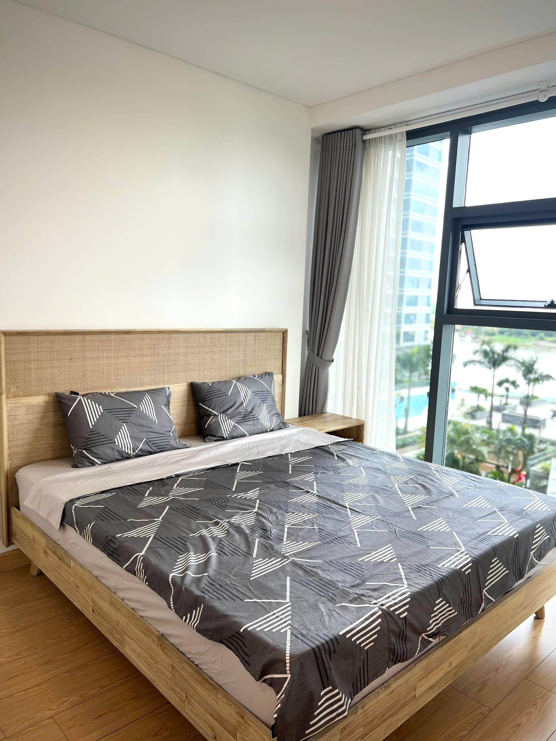 Sunwah Pearl - 1 Bedroom