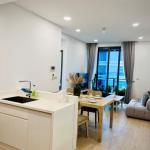 Sunwah Pearl - 1 Bedroom