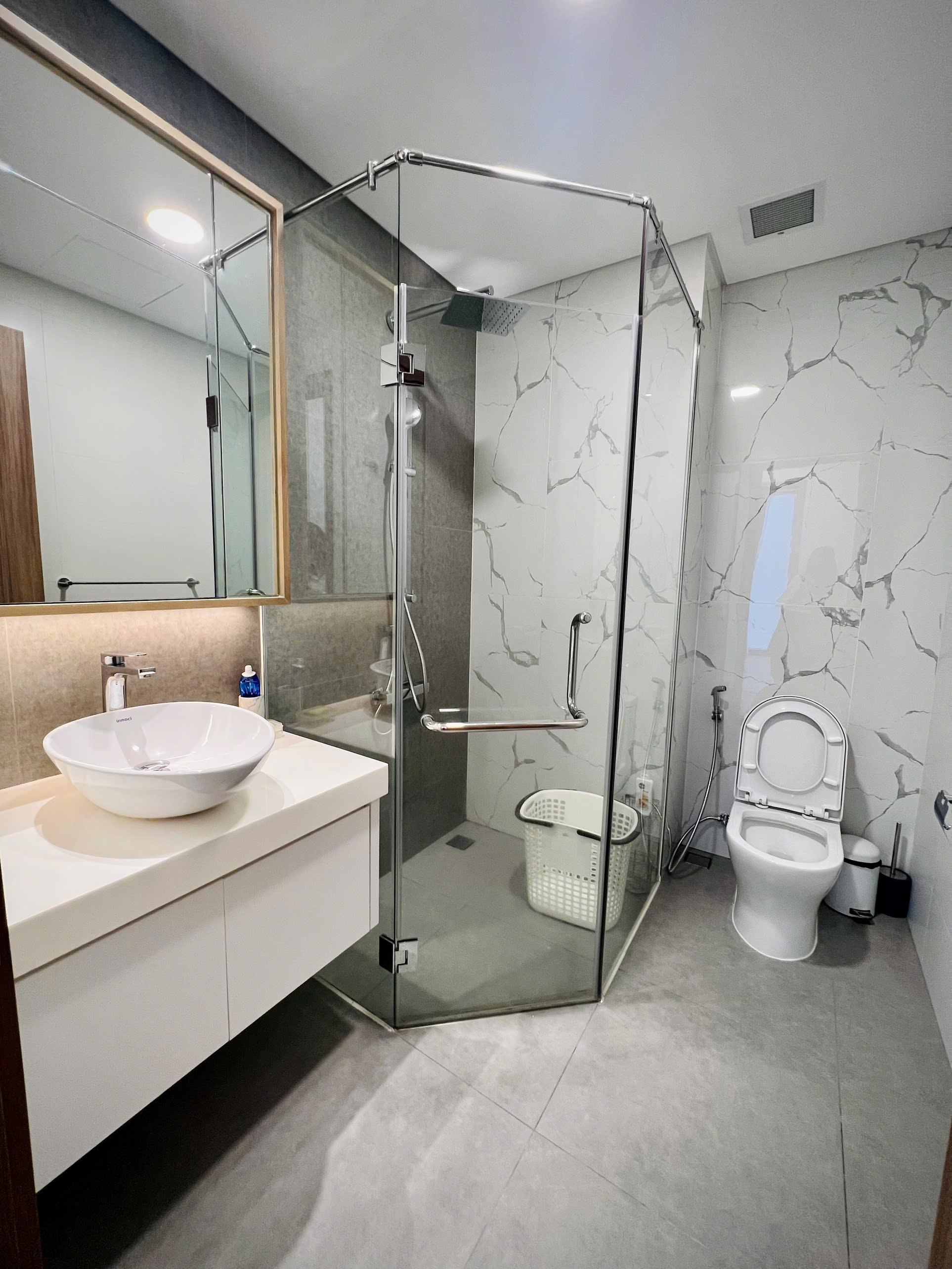 Sunwah Pearl - 1 Bedroom