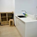 Sunwah Pearl - 1 Bedroom