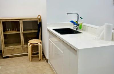 Sunwah Pearl - 1 Bedroom