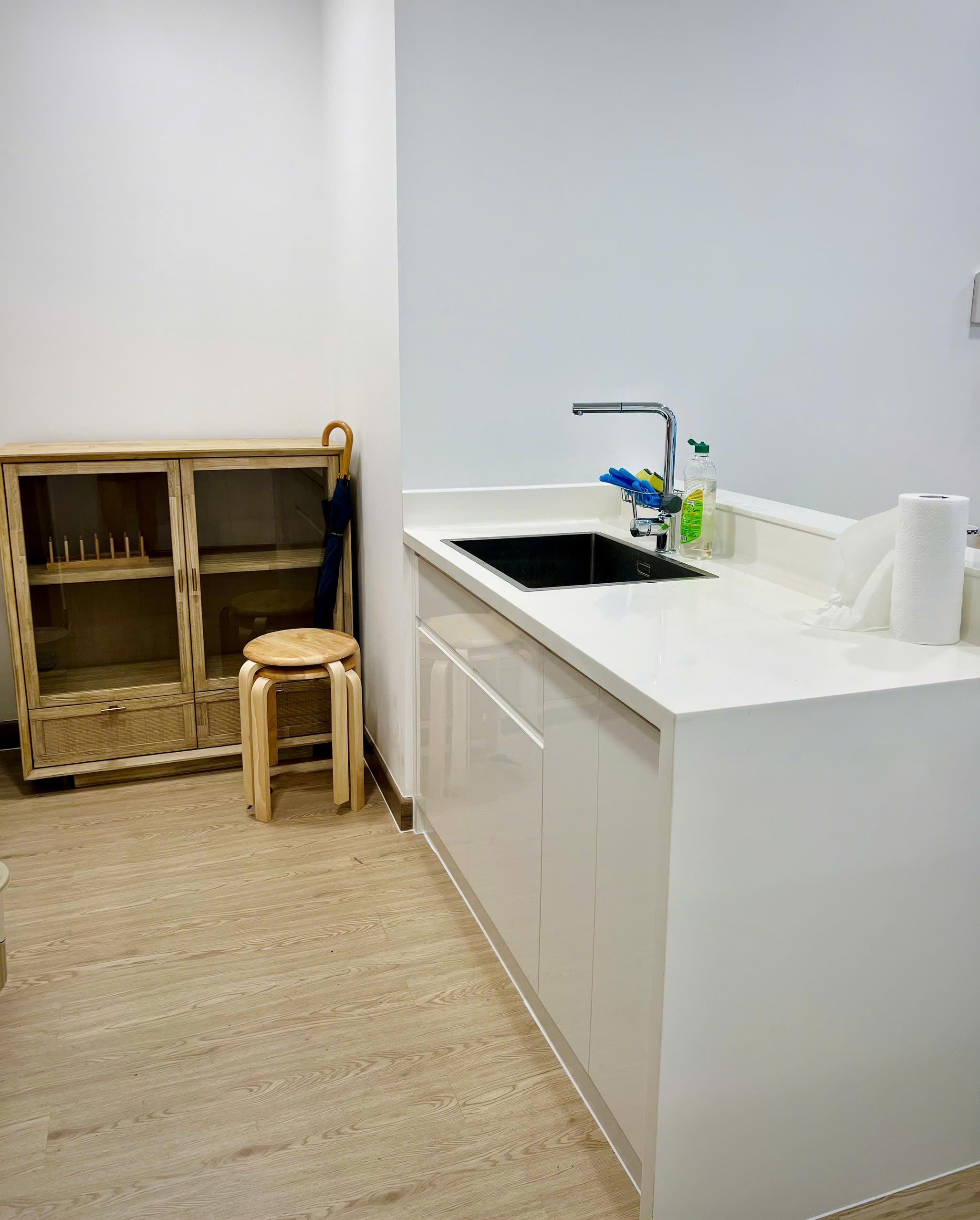 Sunwah Pearl - 1 Bedroom