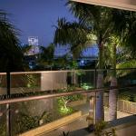 CITY GARDEN