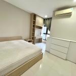 CITY GARDEN 2BR ( Including management fee )