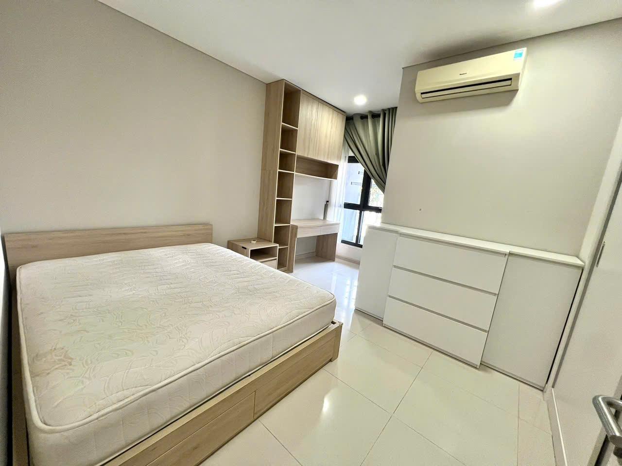 CITY GARDEN 2BR ( Including management fee )