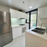 CITY GARDEN 2BR ( Including management fee )