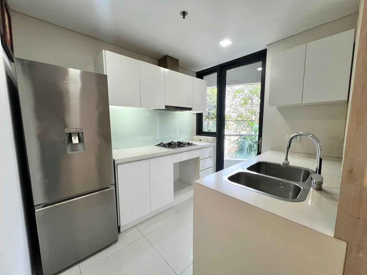 CITY GARDEN 2BR ( Including management fee )