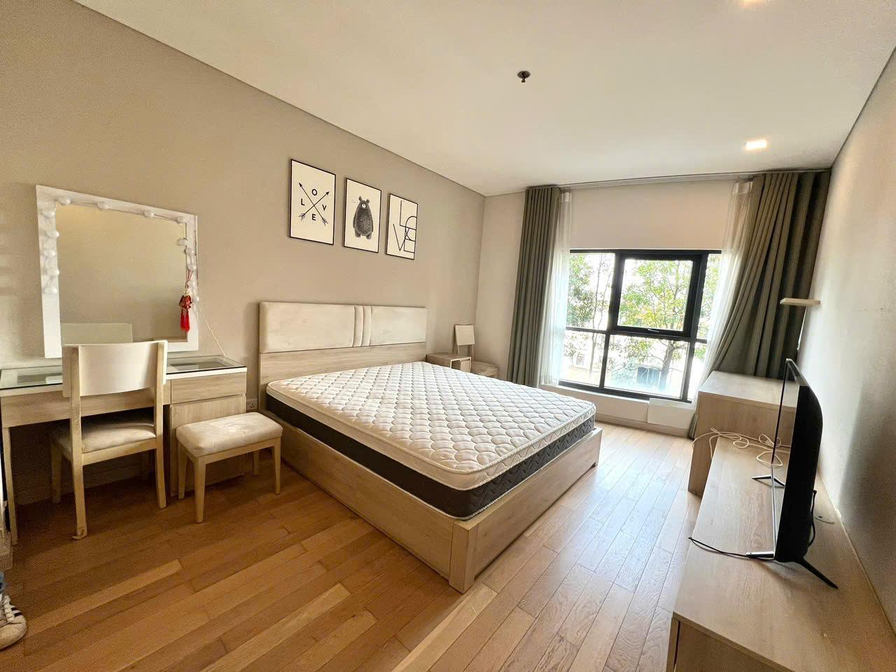 CITY GARDEN 2BR ( Including management fee )