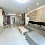 CITY GARDEN 2BR ( Including management fee )