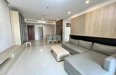 CITY GARDEN 2BR ( Including management fee )
