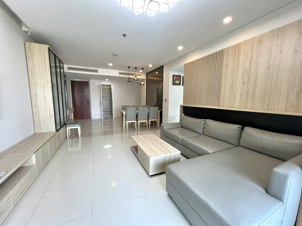 CITY GARDEN 2BR ( Including management fee )