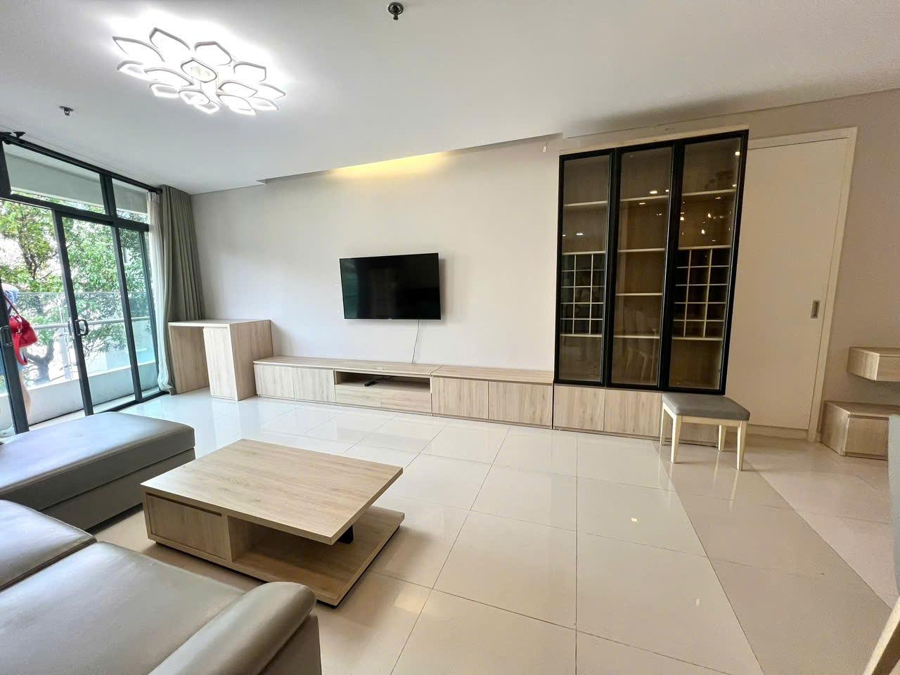 CITY GARDEN 2BR ( Including management fee )