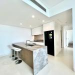 CITY GARDEN 2BR ( Including management fee )