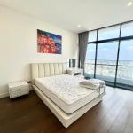 CITY GARDEN 2BR ( Including management fee )