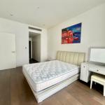 CITY GARDEN 2BR ( Including management fee )