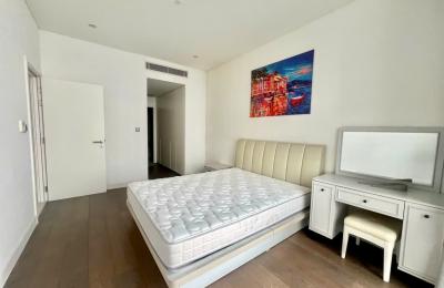 CITY GARDEN 2BR ( Including management fee )