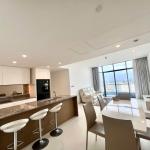 CITY GARDEN 2BR ( Including management fee )