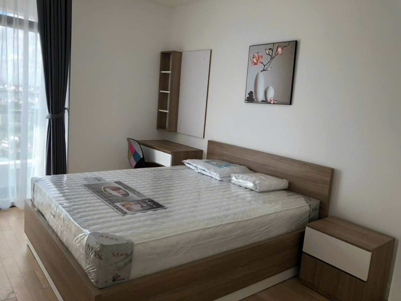 CITY GARDEN 1BR ( Including tax )