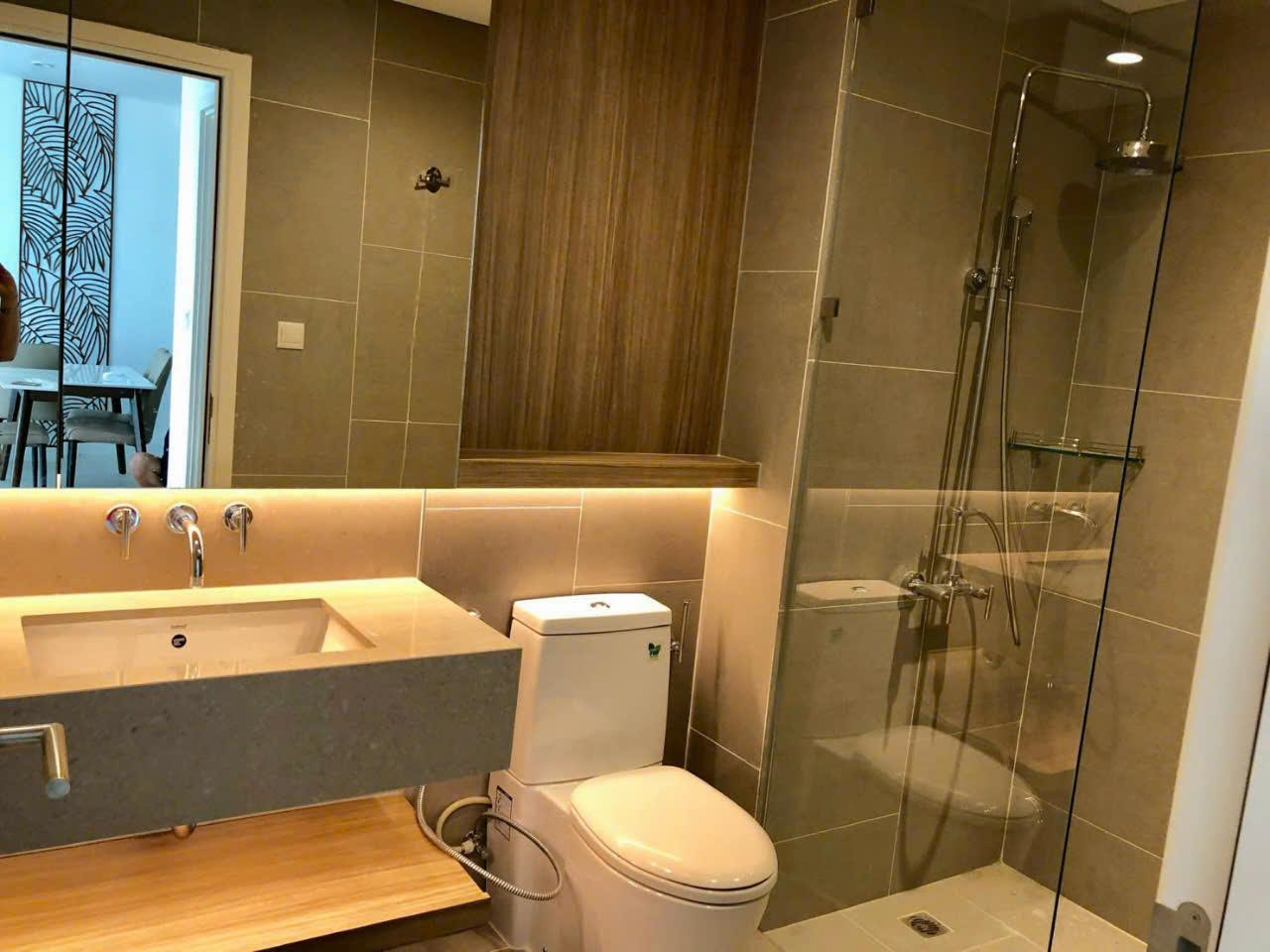 CITY GARDEN 1BR ( Including tax )