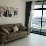 CITY GARDEN 1BR ( Including tax )