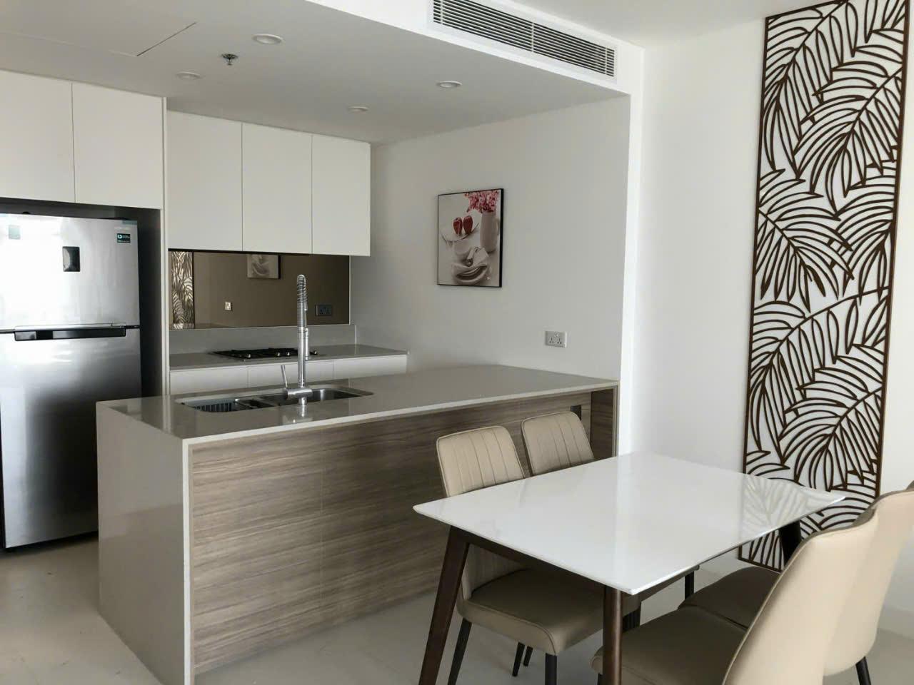 CITY GARDEN 1BR ( Including tax )