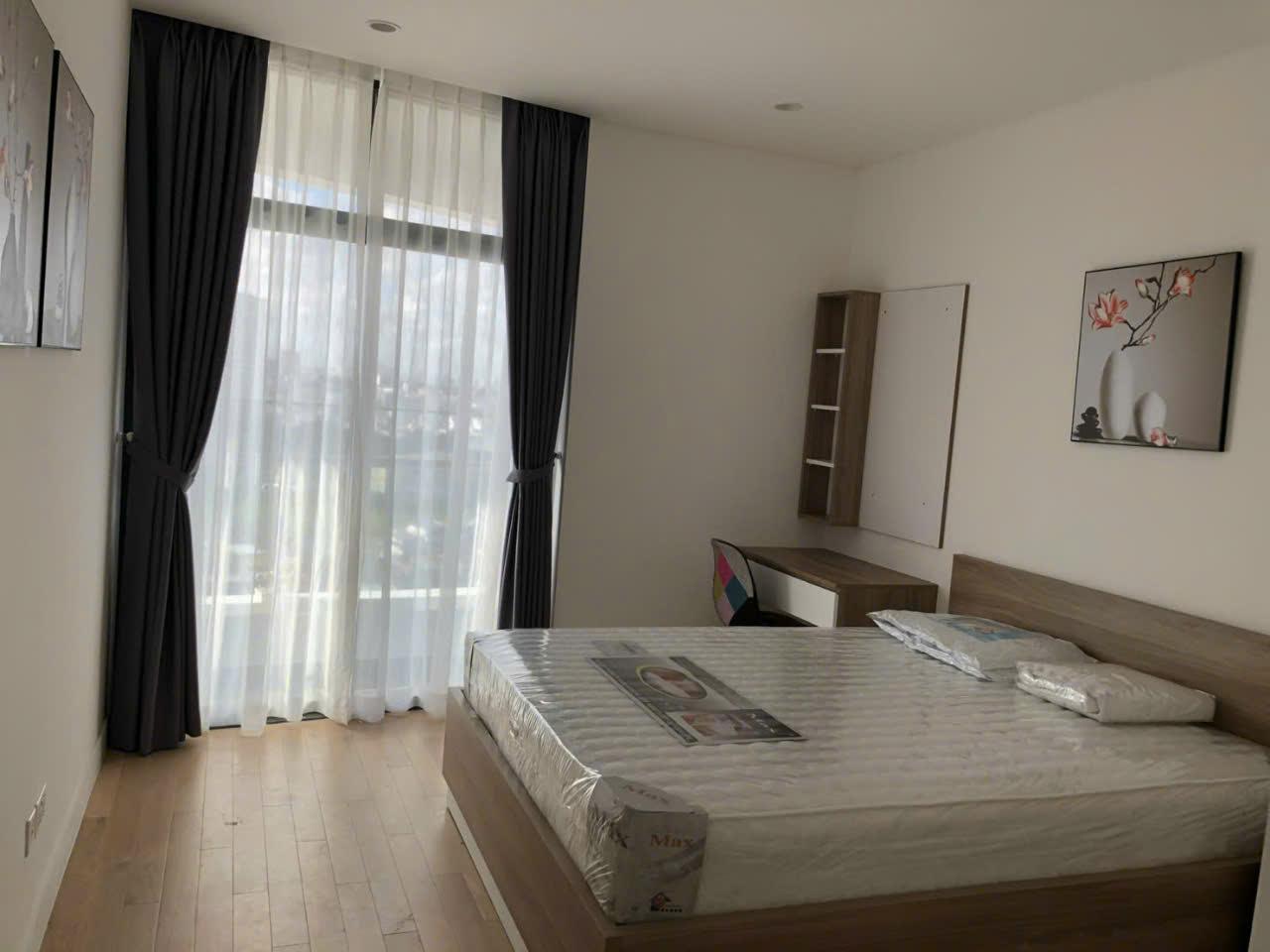 CITY GARDEN 1BR ( Including tax )
