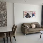 CITY GARDEN 1BR ( Including tax )