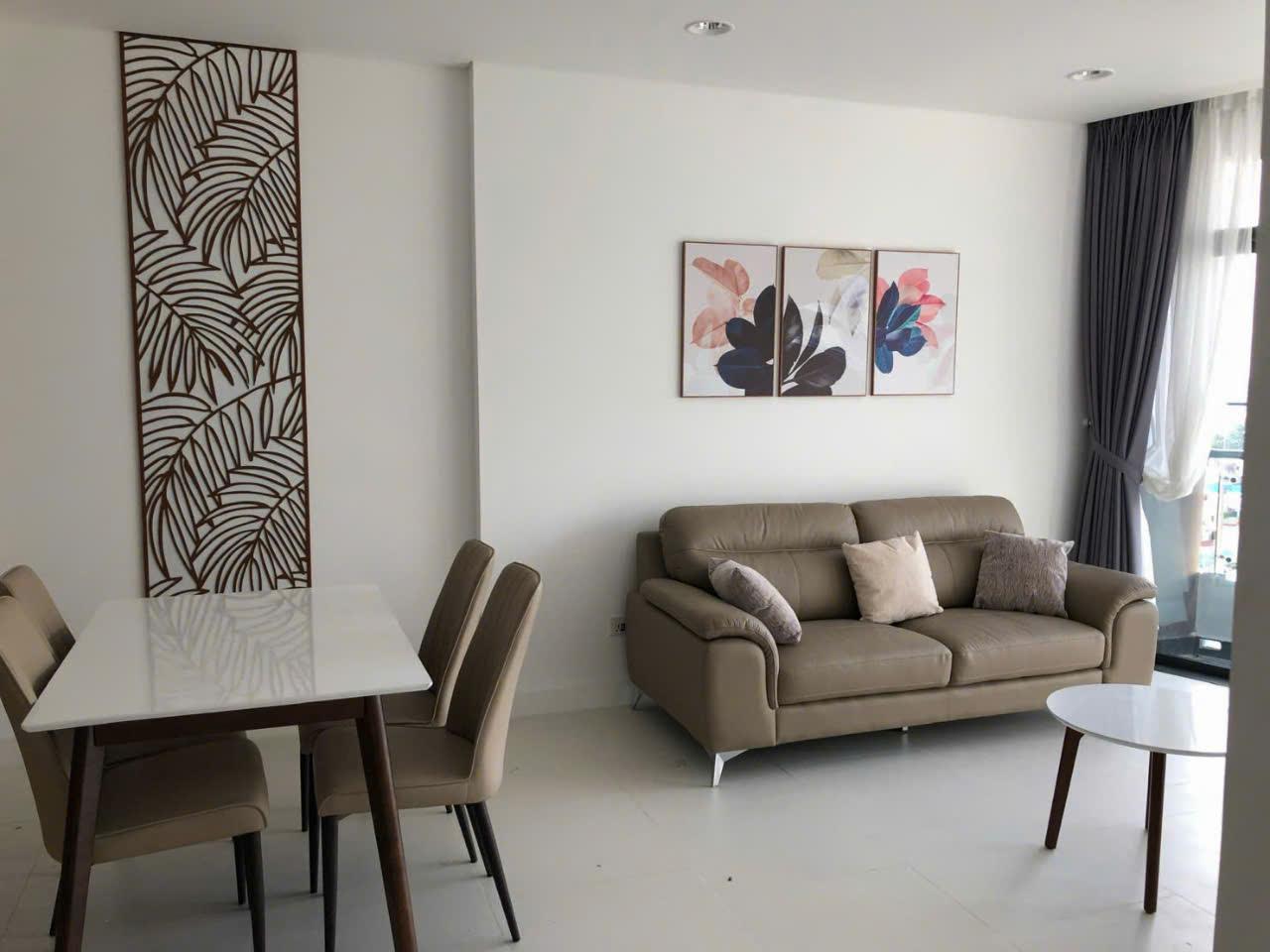 CITY GARDEN 1BR ( Including tax )